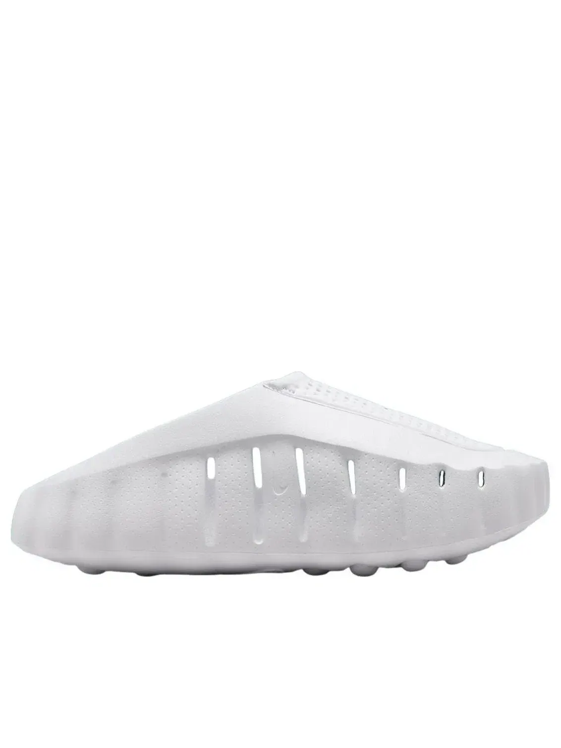 Мужские сланцы Nike Mind 001 — изображение 6 из 6, белый