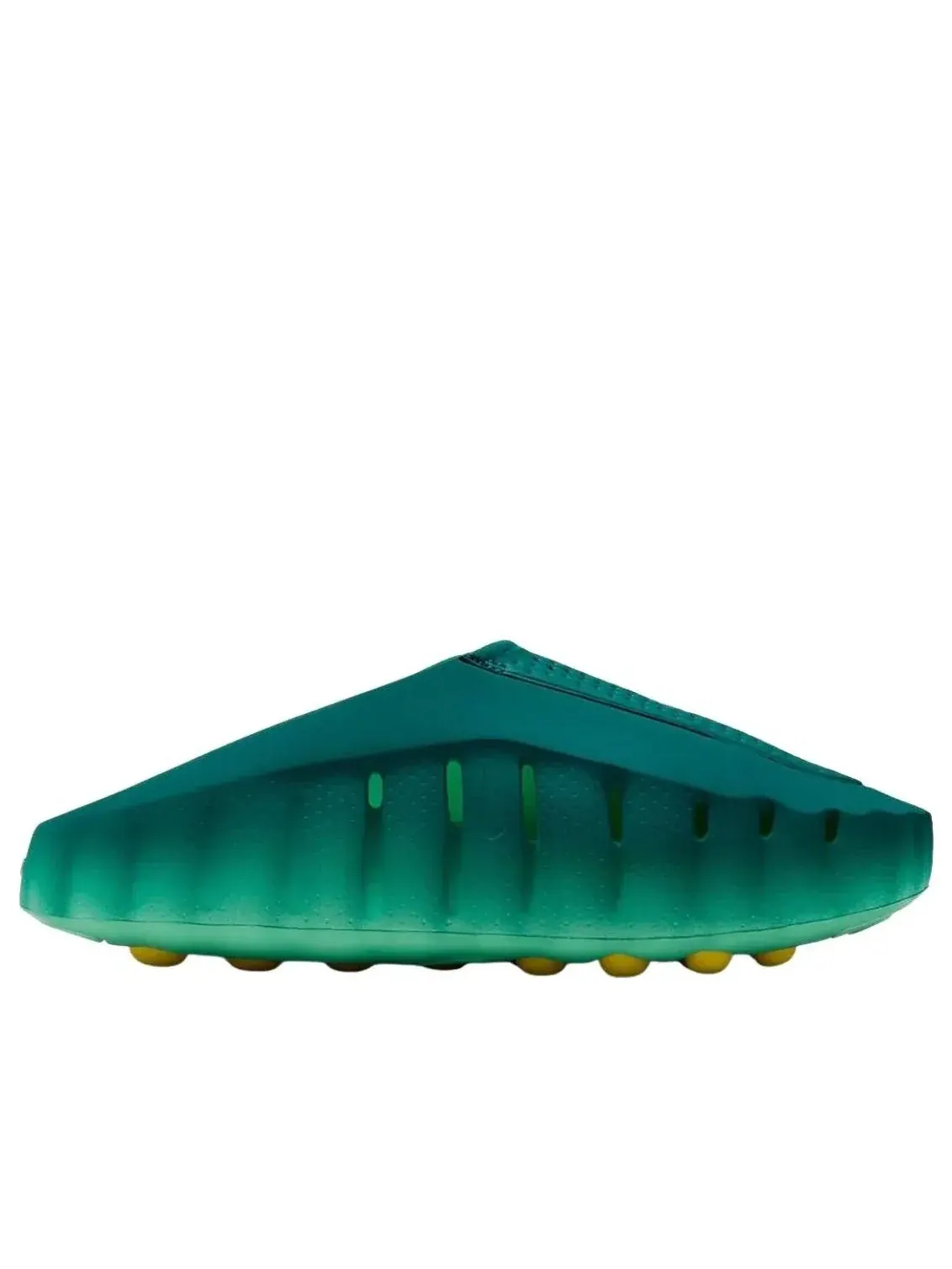 Кроссовки Nike Mind 001 'Geode Teal' — изображение 2 из 6, бирюзовый