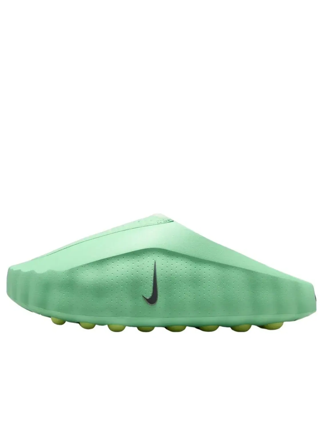 Сабо Nike Mind 001 'Cucumber Calm' HQ4307-302 — изображение 1 из 5, зеленый