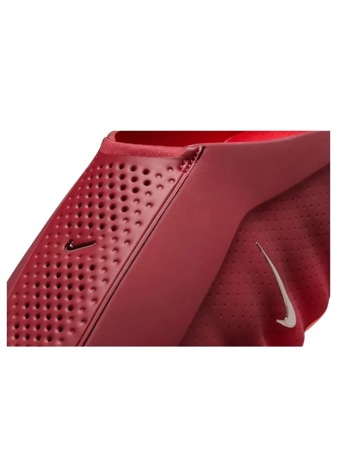 Кроссовки Nike Mind 001 'Team Red' — изображение 5 из 6, красный