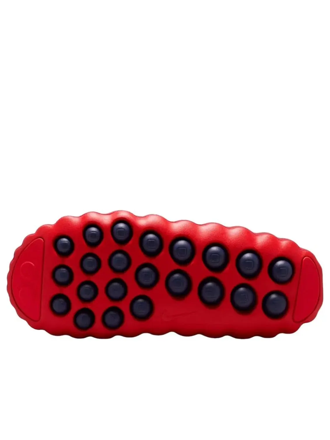 Кроссовки Nike Mind 001 'Team Red' — изображение 6 из 6, красный