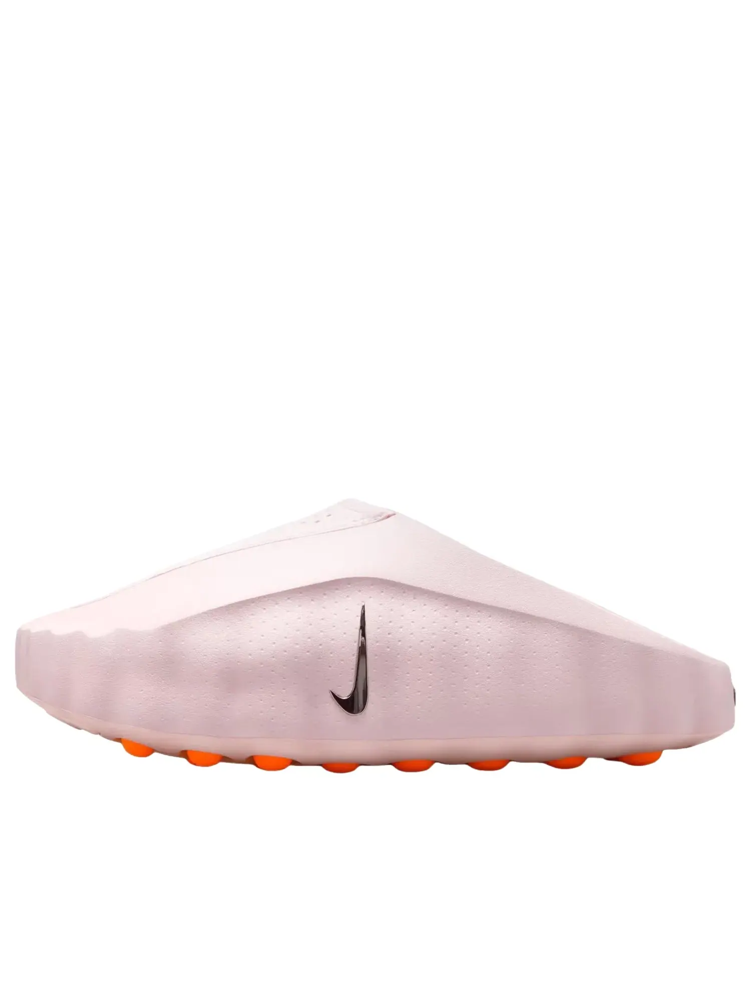Мужские шлепанцы из ЭВА с закрытым носком Mind 001 Nike — изображение 1 из 4, розовый