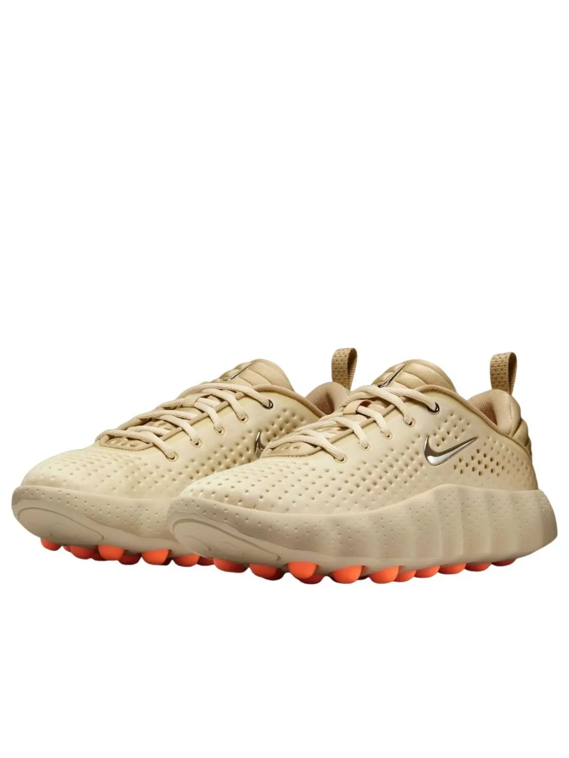Nike Mind 002 'Light Khaki' — изображение 2 из 5