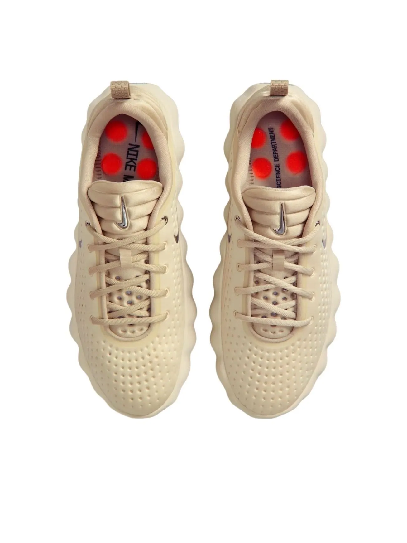Nike Mind 002 'Light Khaki' — изображение 3 из 5