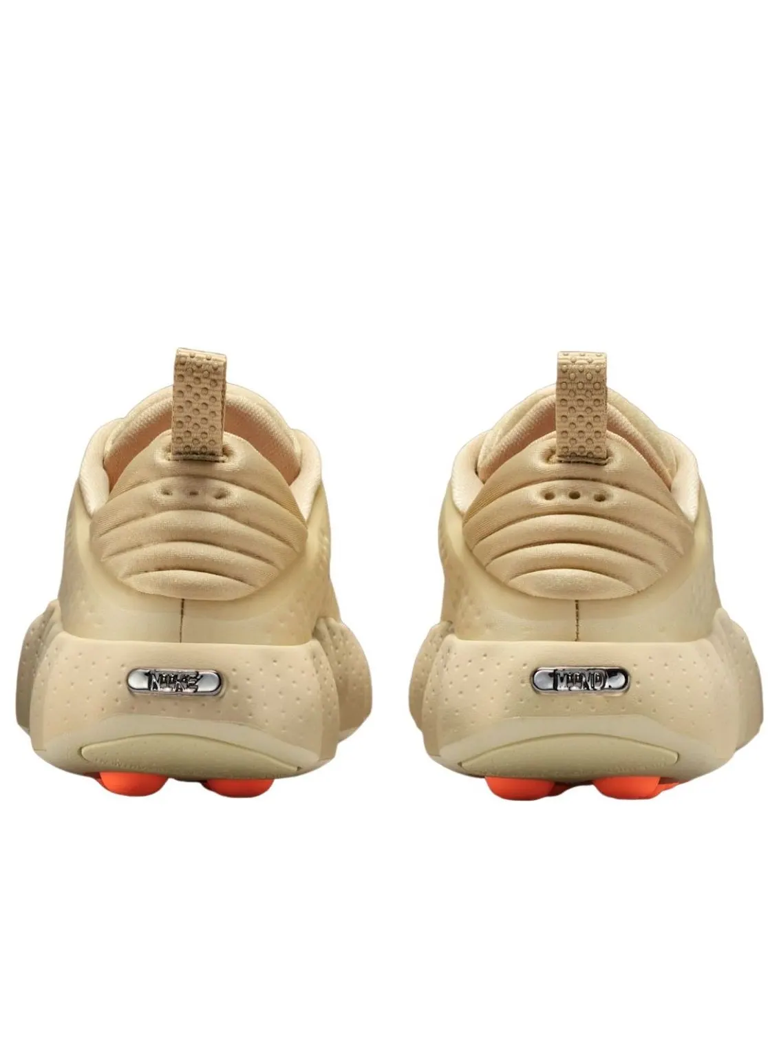 Nike Mind 002 'Light Khaki' — изображение 4 из 5