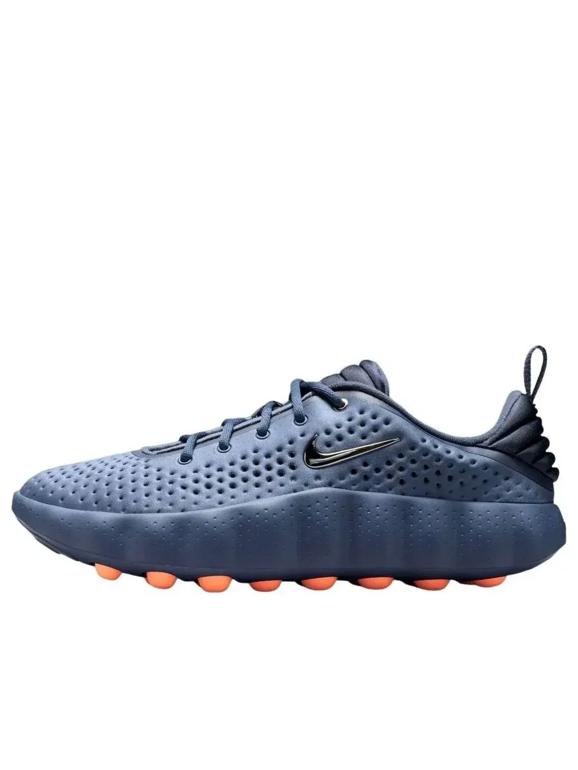 Кроссовки Nike Mind 002 'Thunder Blue' — изображение 1 из 5, синий
