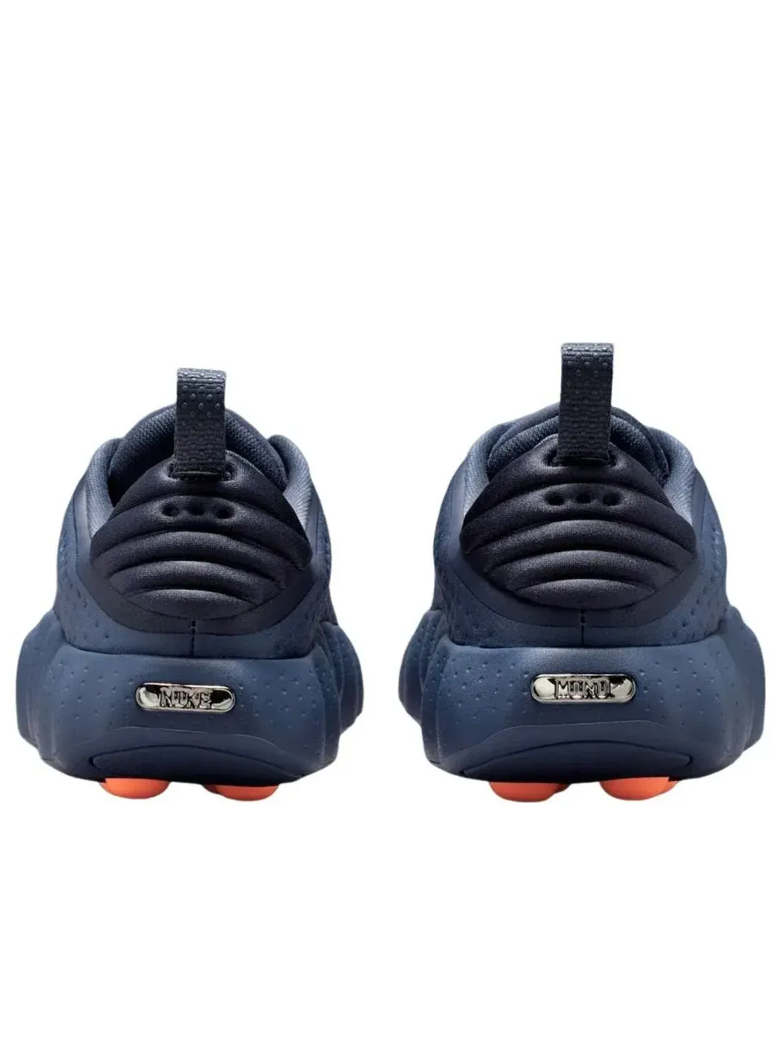 Кроссовки Nike Mind 002 'Thunder Blue' — изображение 4 из 5, синий