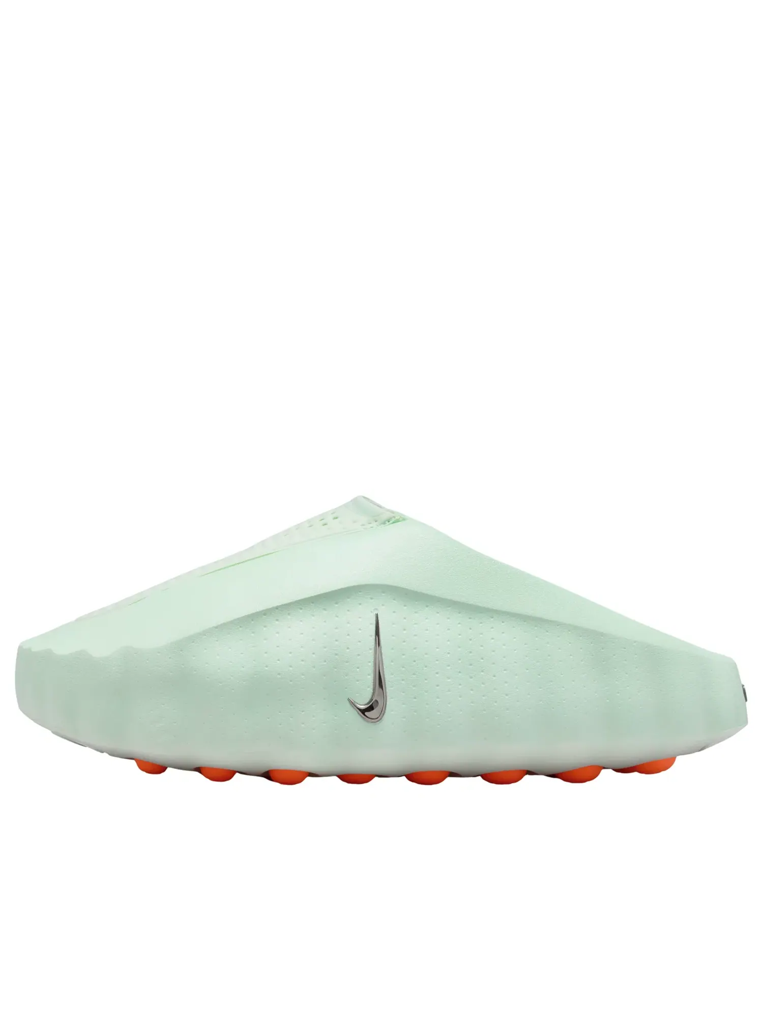 Шлепанцы Nike Mind 001 'Barely Green' HQ4309-300 — изображение 1 из 6, зеленый