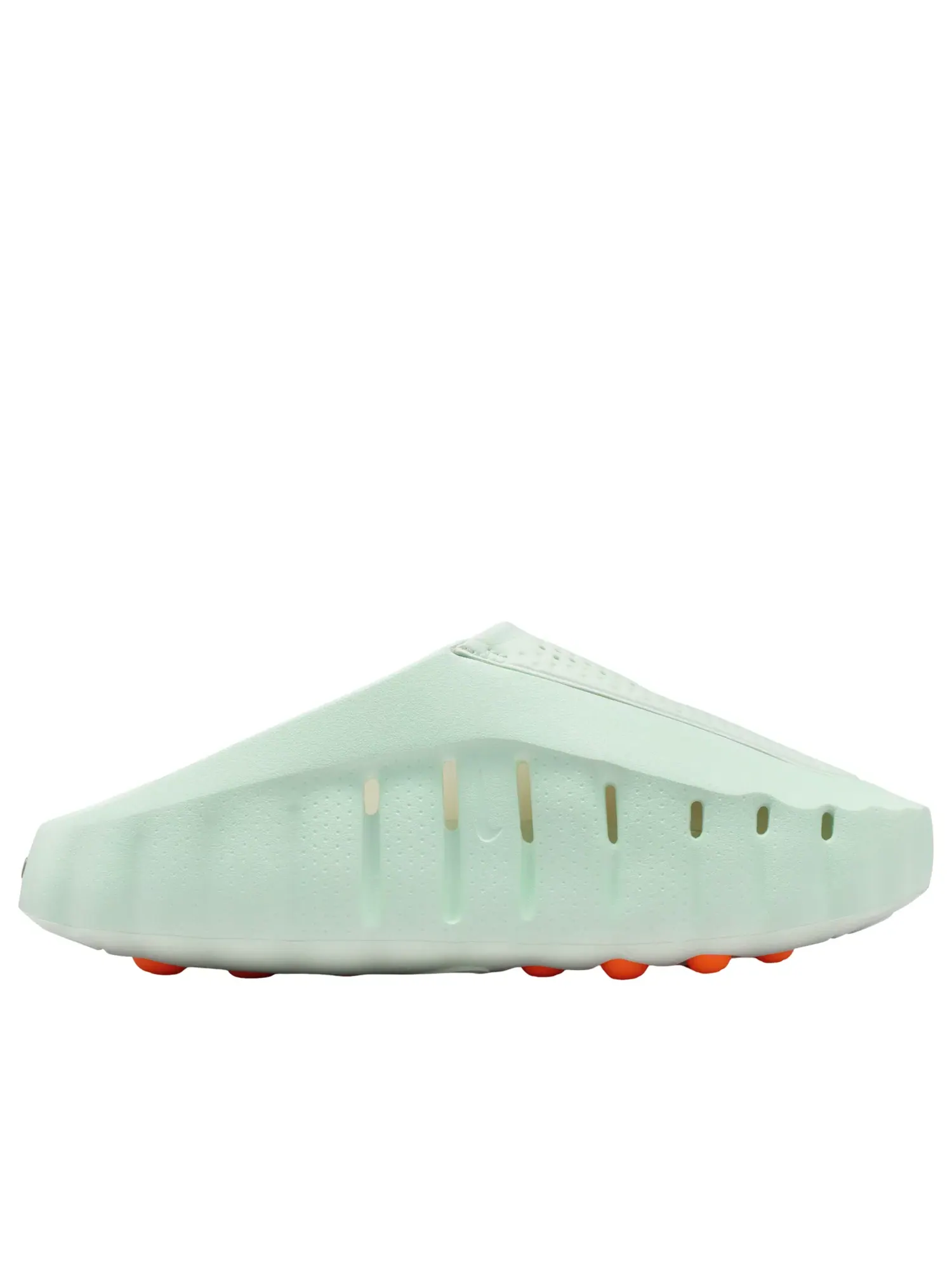 Шлепанцы Nike Mind 001 'Barely Green' HQ4309-300 — изображение 2 из 6, зеленый