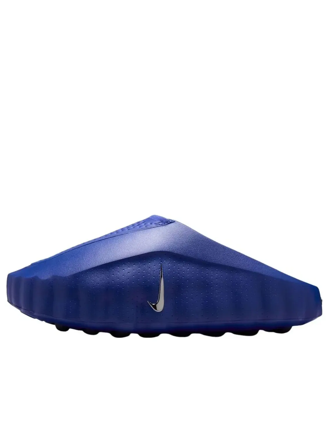 Женские шлепанцы с закрытым носком Old Royal Nike — изображение 1 из 5, синий