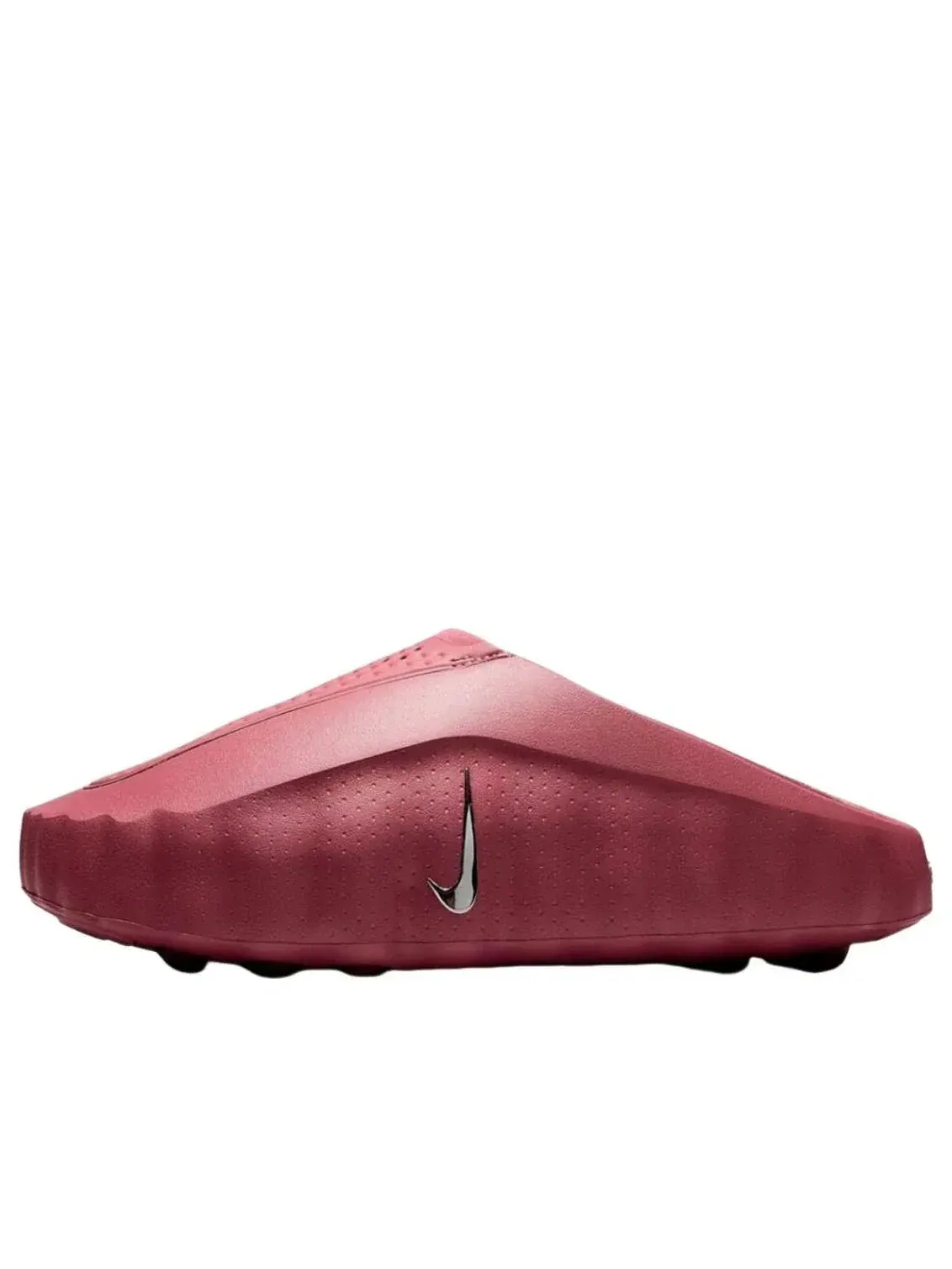 Шлепанцы Nike Mind 001 'Pink Smoke' HQ4309-601 — изображение 1 из 5, розовый