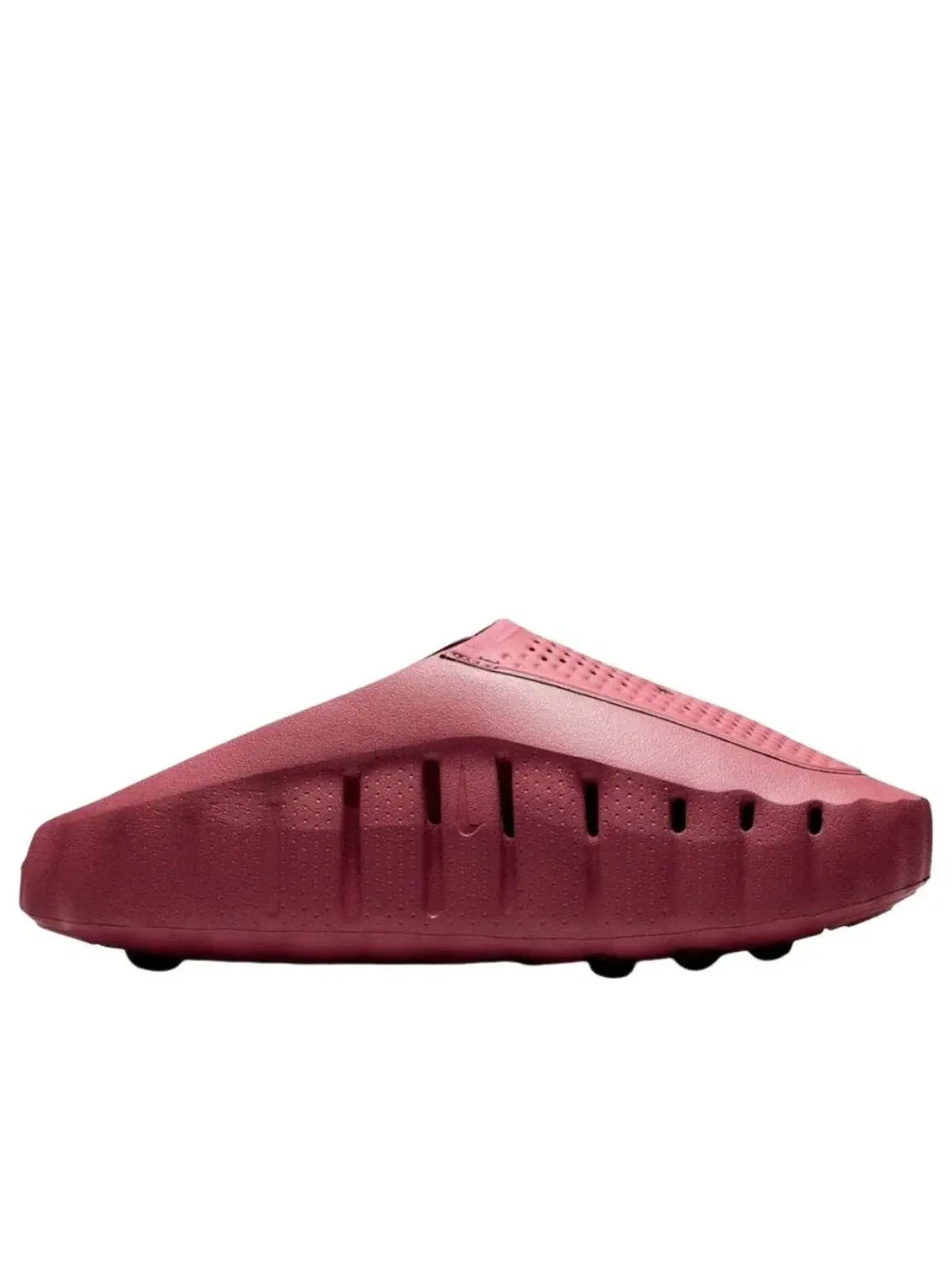 Шлепанцы Nike Mind 001 'Pink Smoke' HQ4309-601 — изображение 5 из 5, розовый