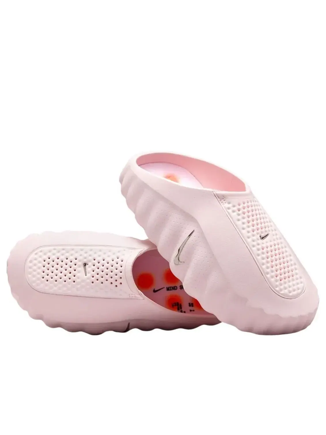 Мюли Nike Wmns Mind — изображение 4 из 6, розовый