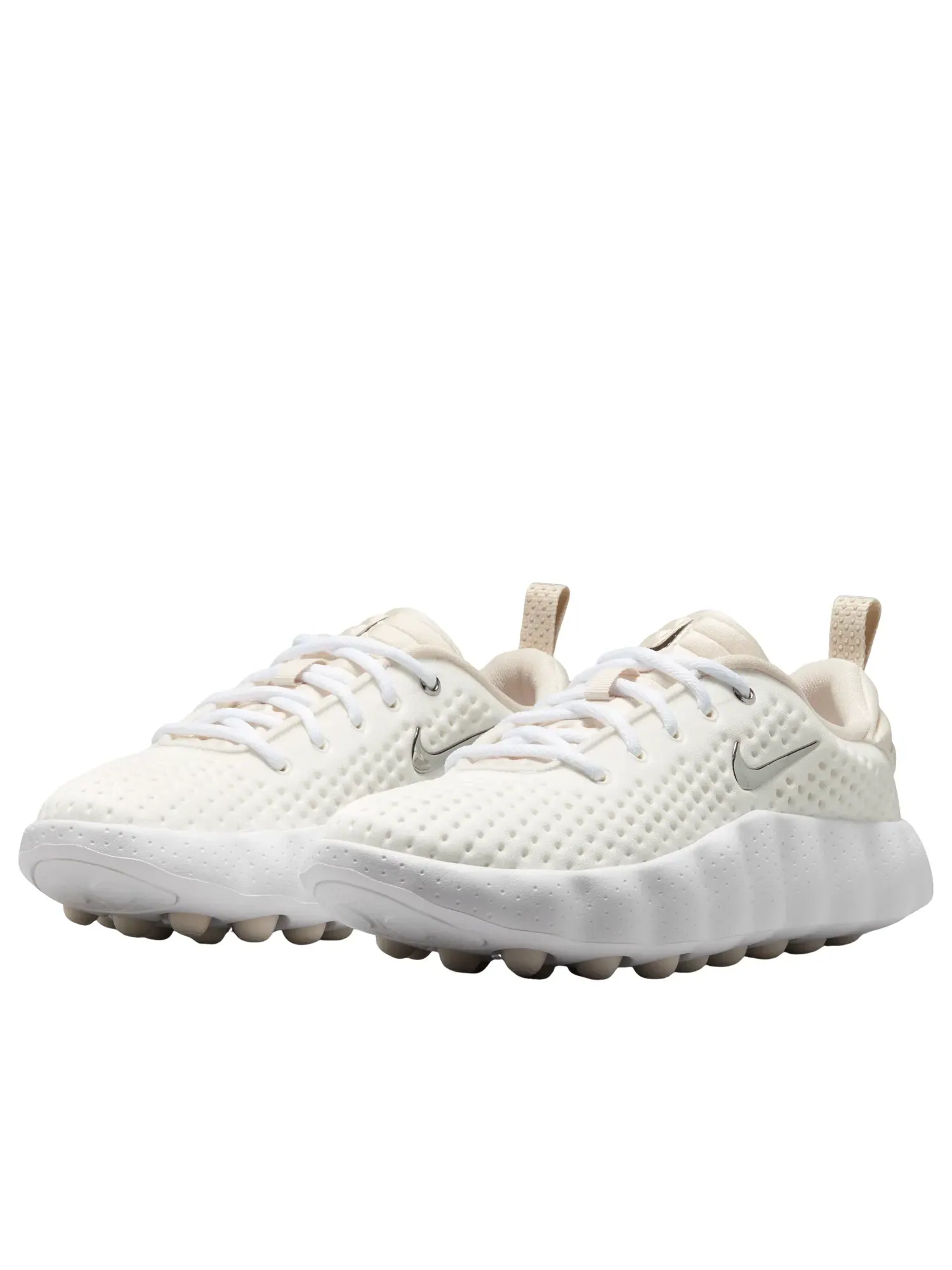 Женские кроссовки для тренировок Nike Mind 002 Summit White Phantom — изображение 4 из 6, белый
