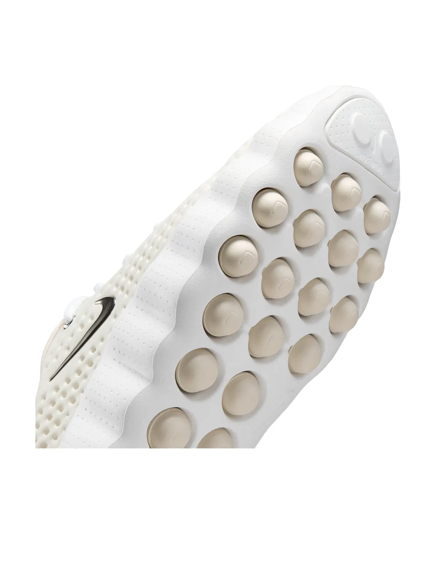 Женские кроссовки для тренировок Nike Mind 002 Summit White Phantom — изображение 5 из 6, белый