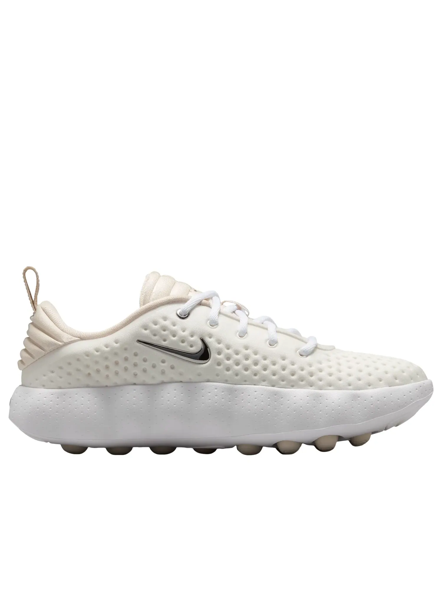 Женские кроссовки для тренировок Nike Mind 002 Summit White Phantom — изображение 6 из 6, белый