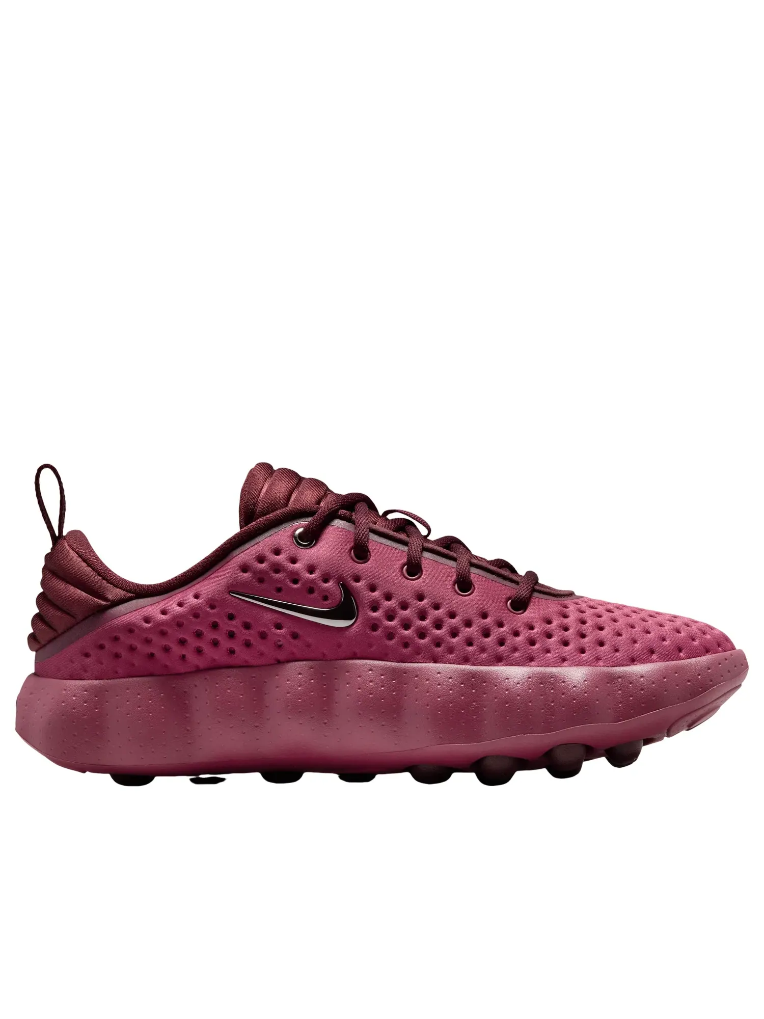 Женские кроссовки для тренировок с низким верхом Nike Mind 002 — изображение 2 из 7, розовый