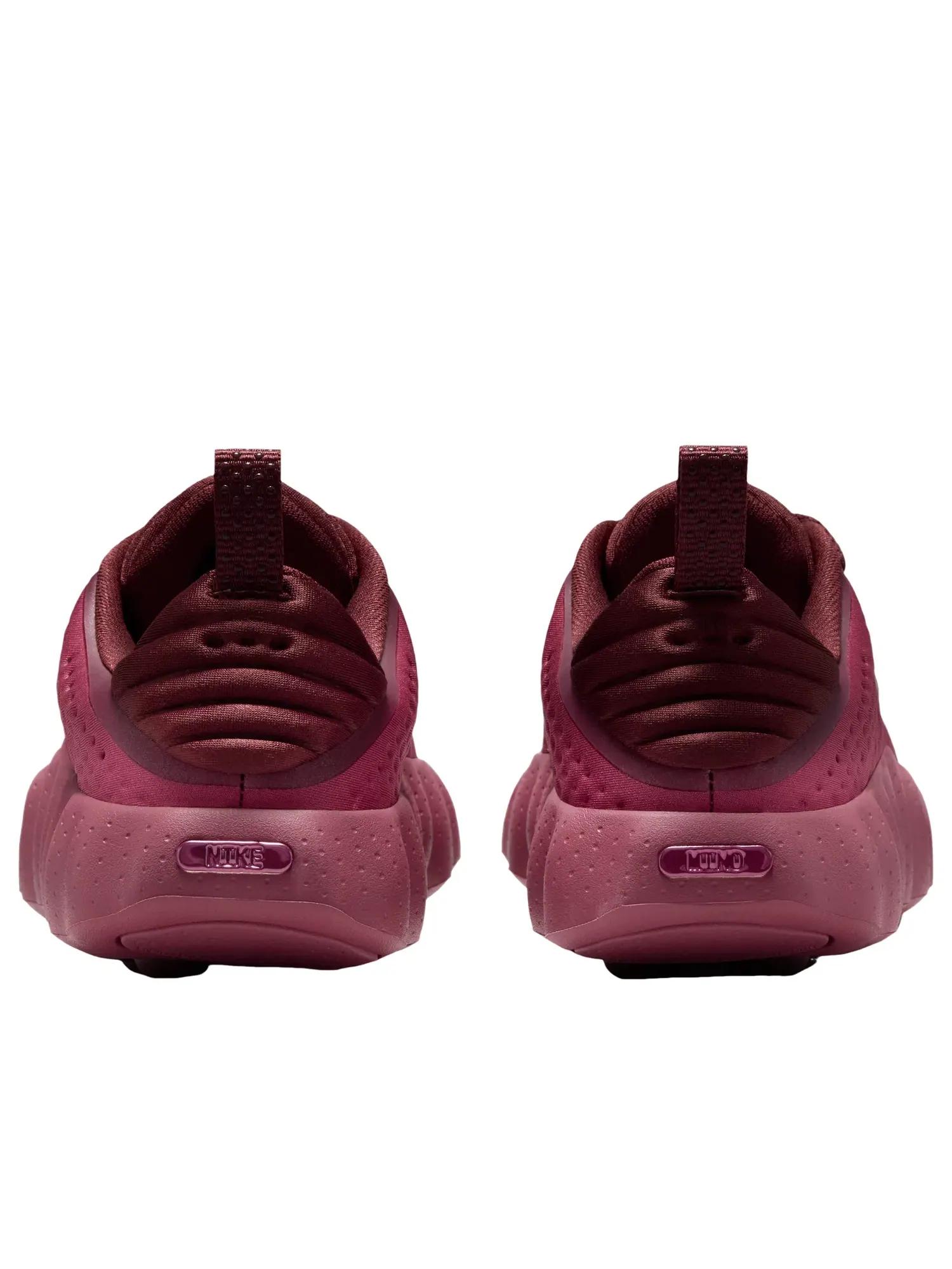 Женские кроссовки для тренировок с низким верхом Nike Mind 002 — изображение 4 из 7, розовый
