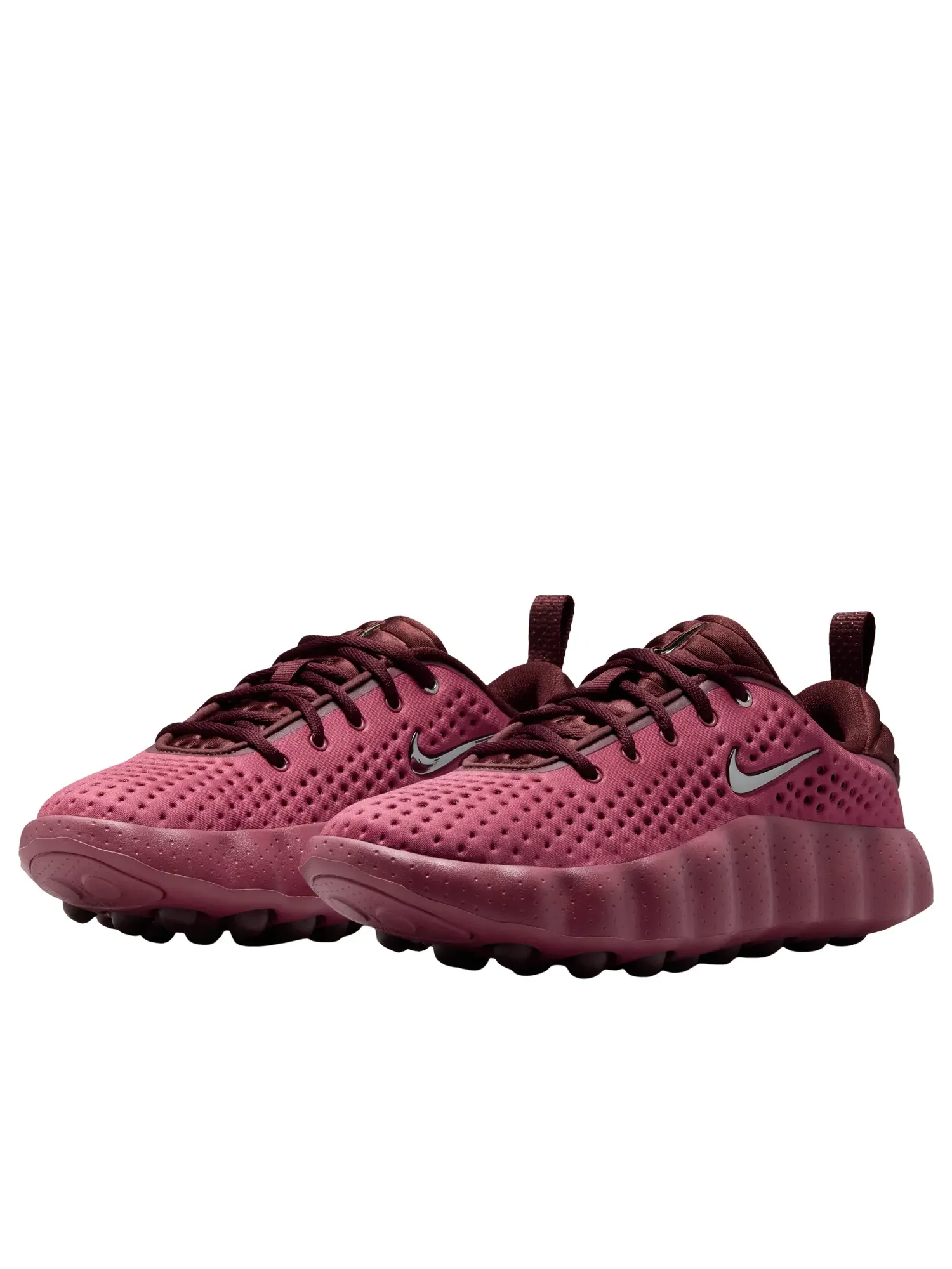 Женские кроссовки для тренировок с низким верхом Nike Mind 002 — изображение 5 из 7, розовый