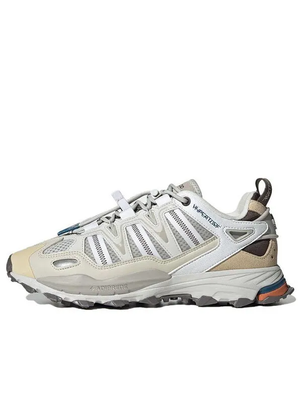 Кроссовки hyperturf adventure Adidas — изображение 1 из 4, серый
