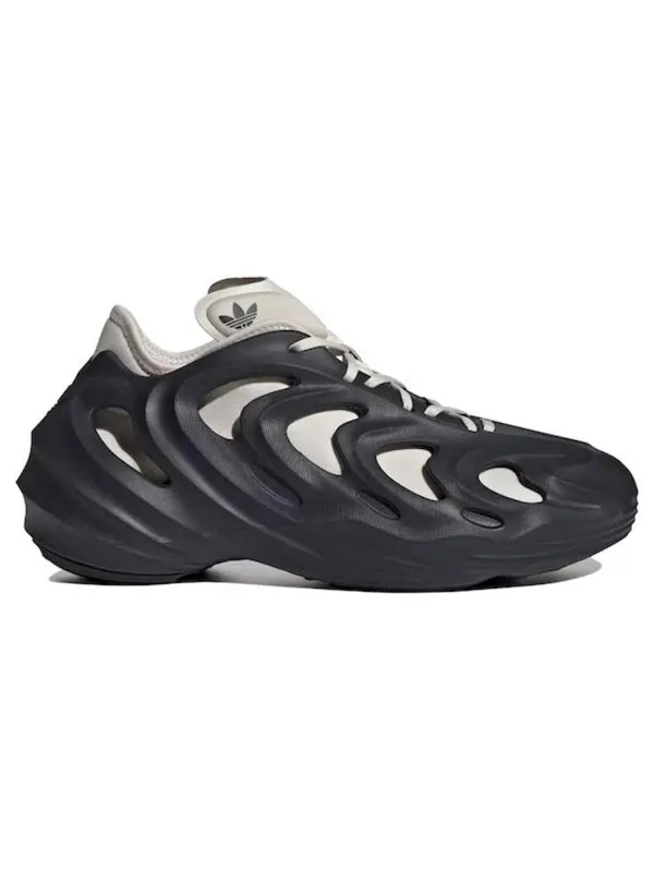 Кроссовки adifom q Adidas — изображение 2 из 4, черный/серый