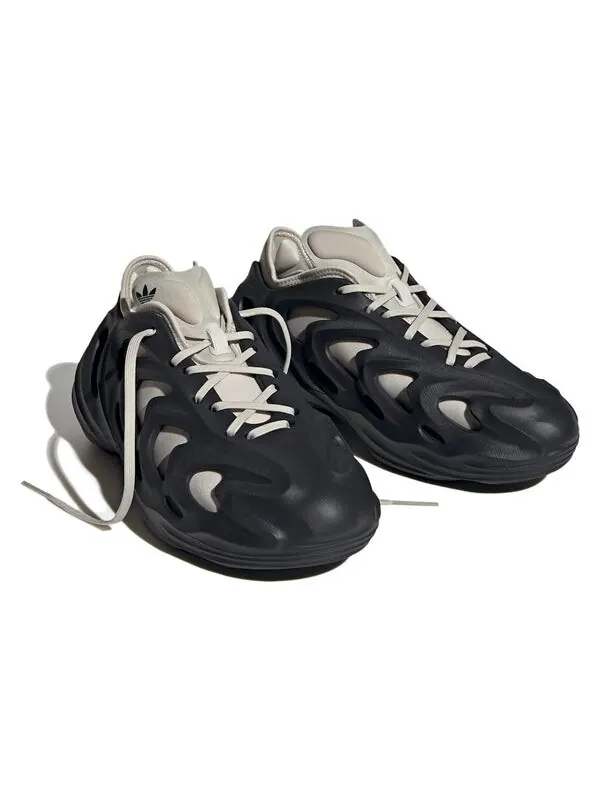 Кроссовки adifom q Adidas — изображение 3 из 4, черный/серый