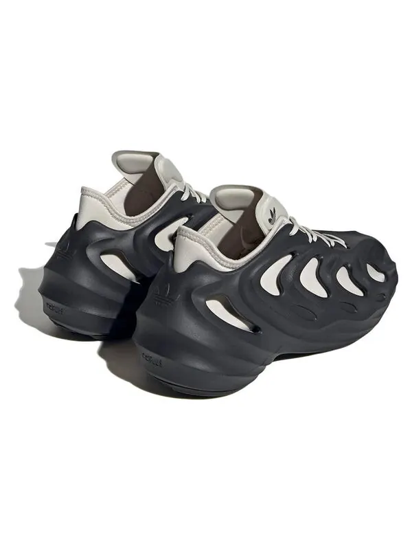 Кроссовки adifom q Adidas — изображение 4 из 4, черный/серый