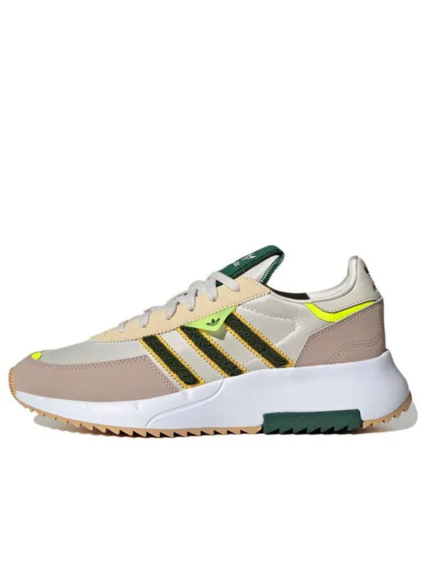 Кроссовки оригиналы ретро f2 Adidas, мульитколор — изображение 1 из 4, мульти