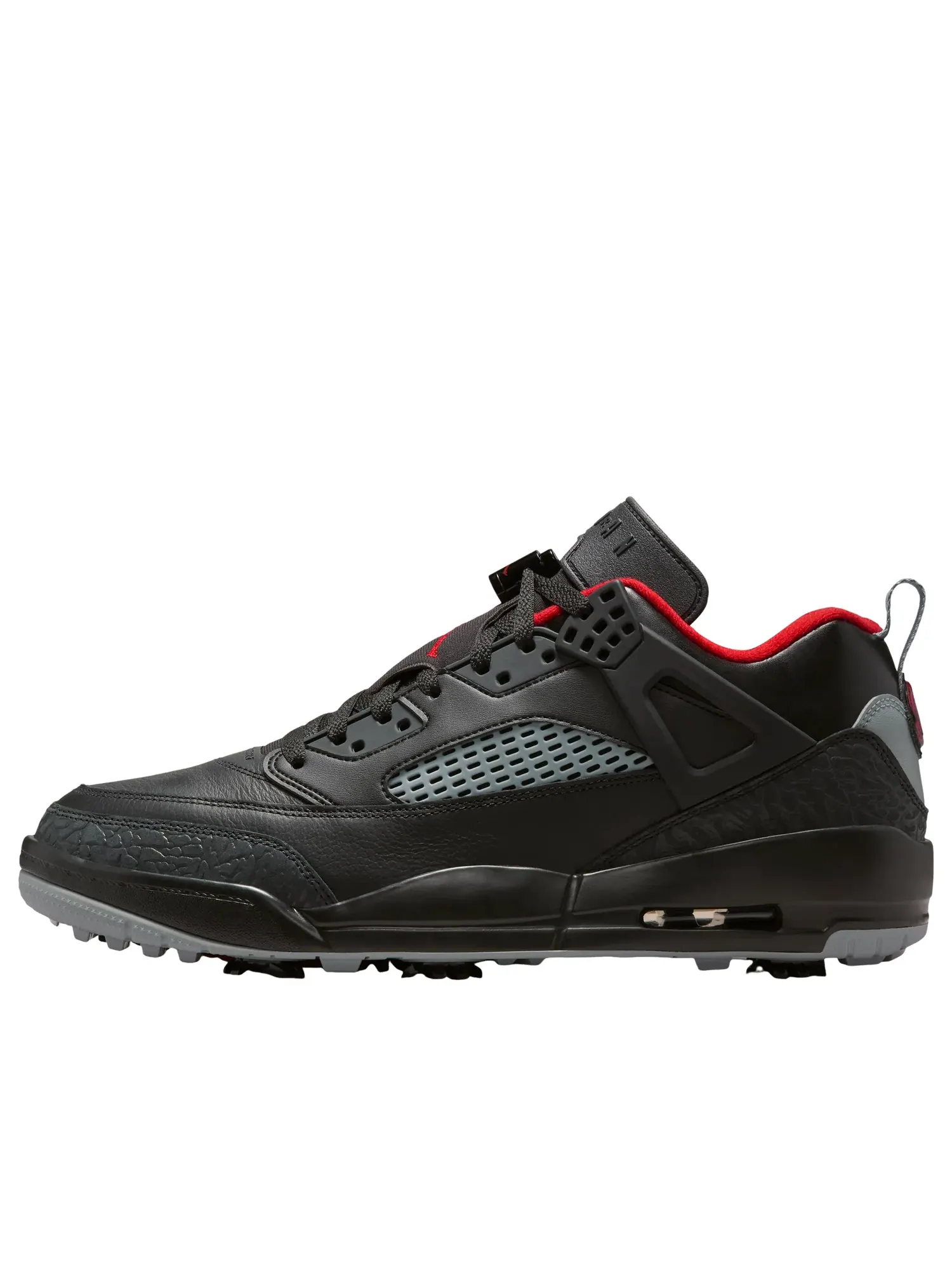 Кроссовки Air Jordan Spizike G 'Black Stealth' HQ4365-002 — 1
