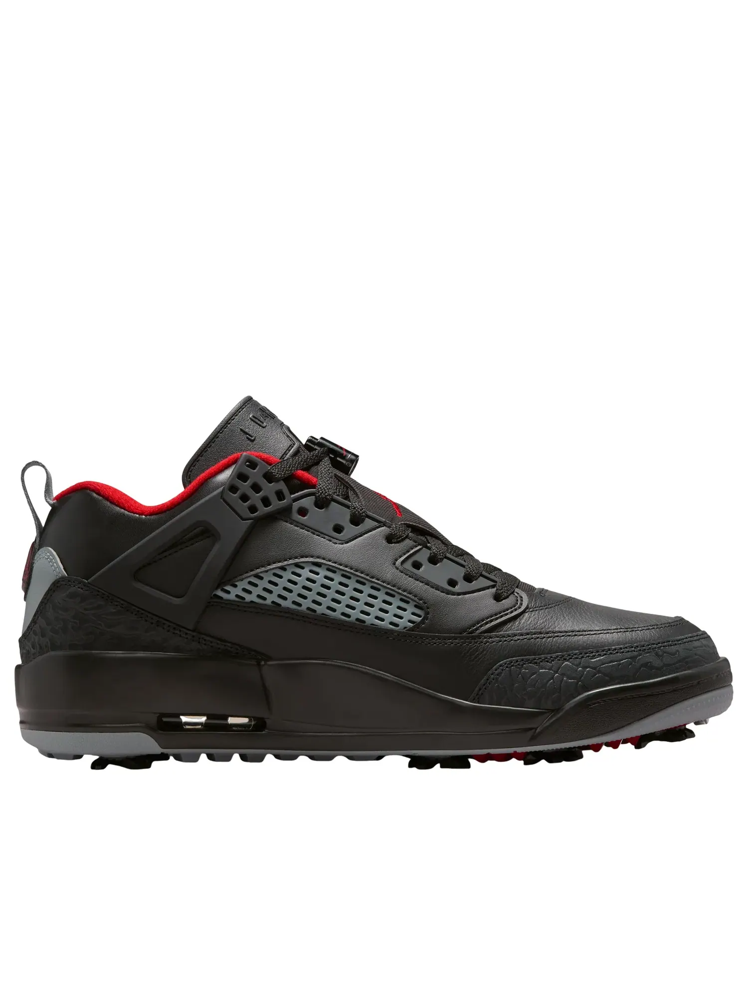 Кроссовки Air Jordan Spizike G 'Black Stealth' HQ4365-002 — 2