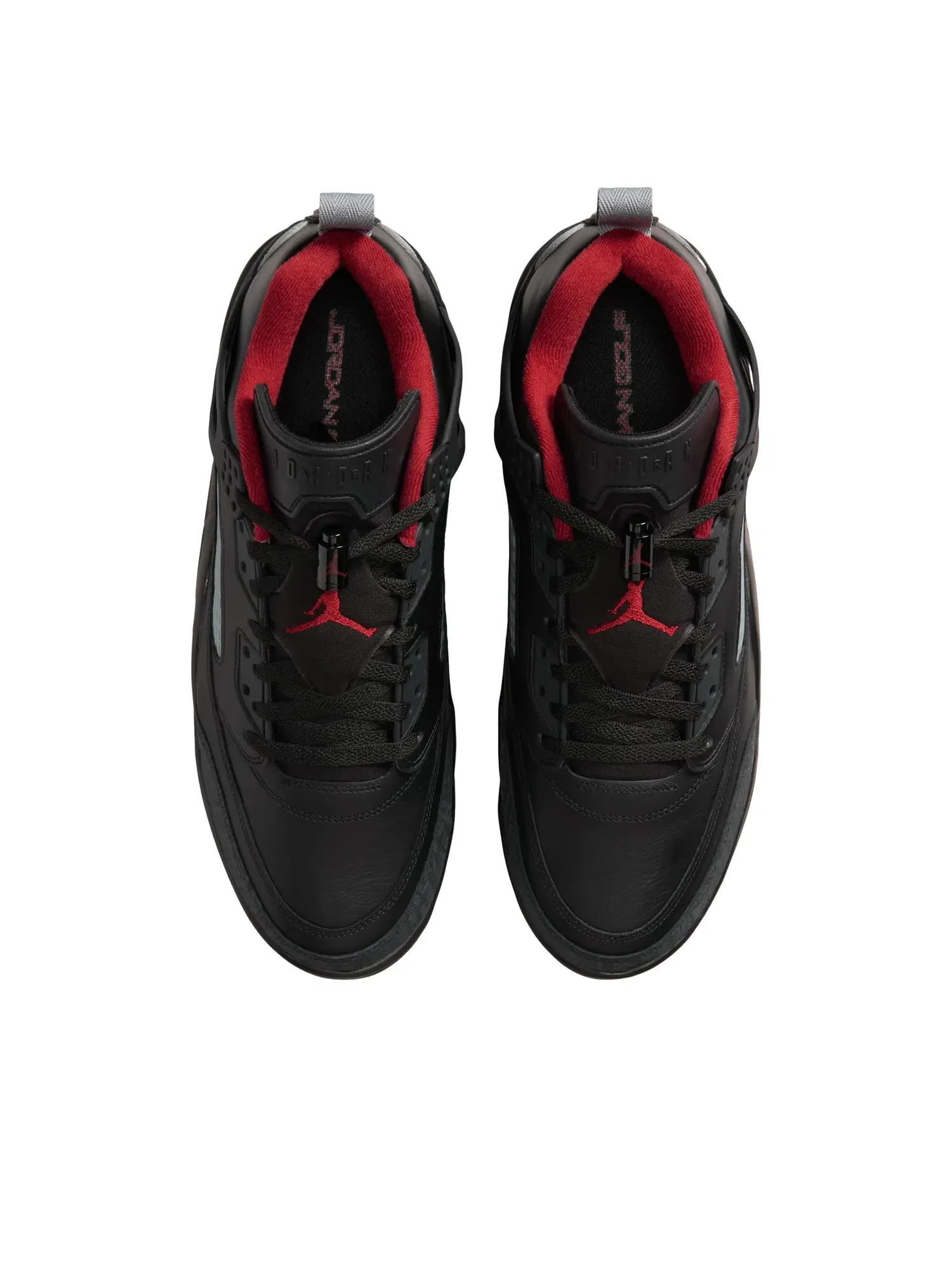 Кроссовки Air Jordan Spizike G 'Black Stealth' HQ4365-002 — 3
