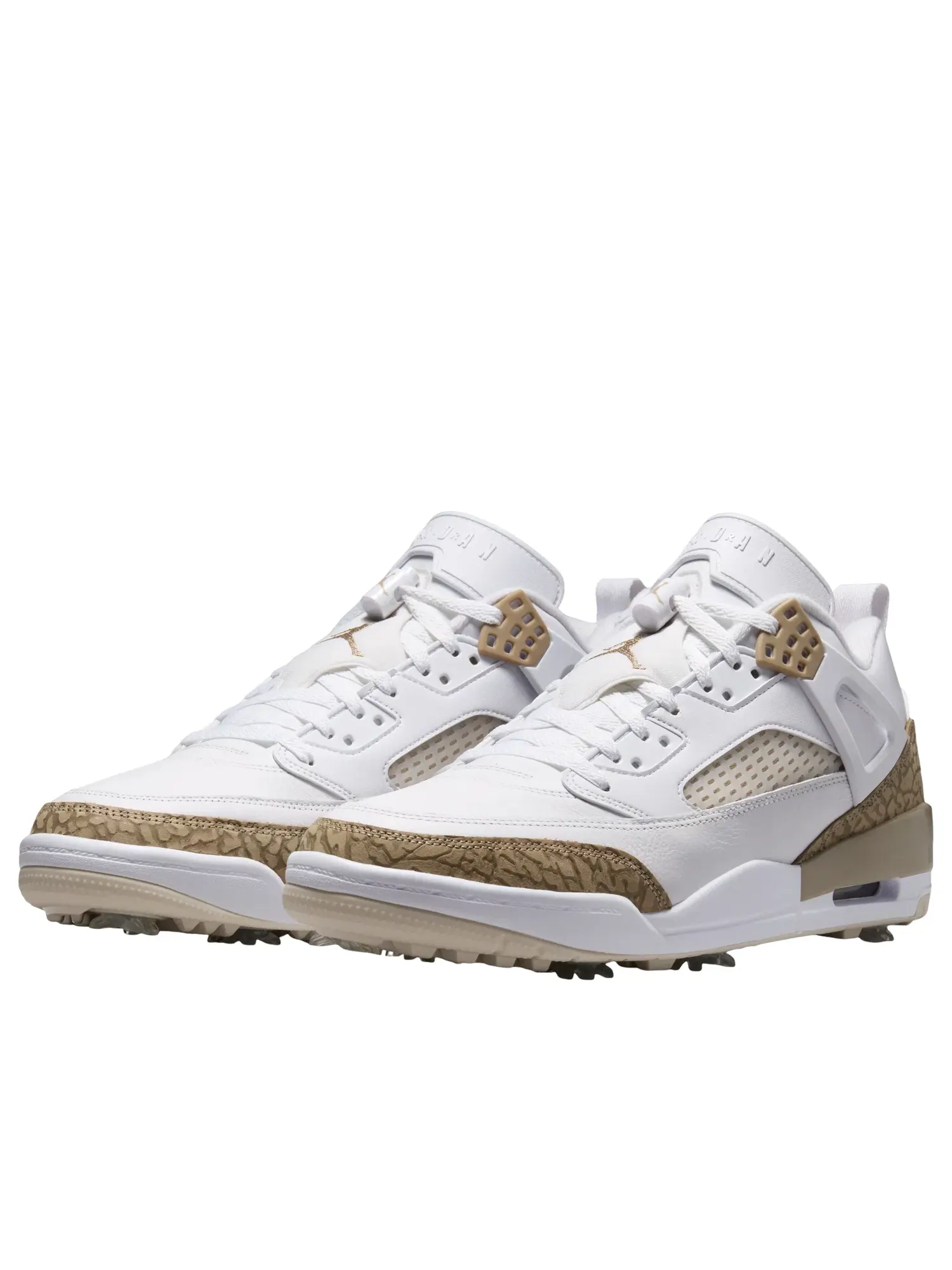 Мужские кроссовки с низким верхом Air Jordan Spizike — изображение 4 из 6, белый