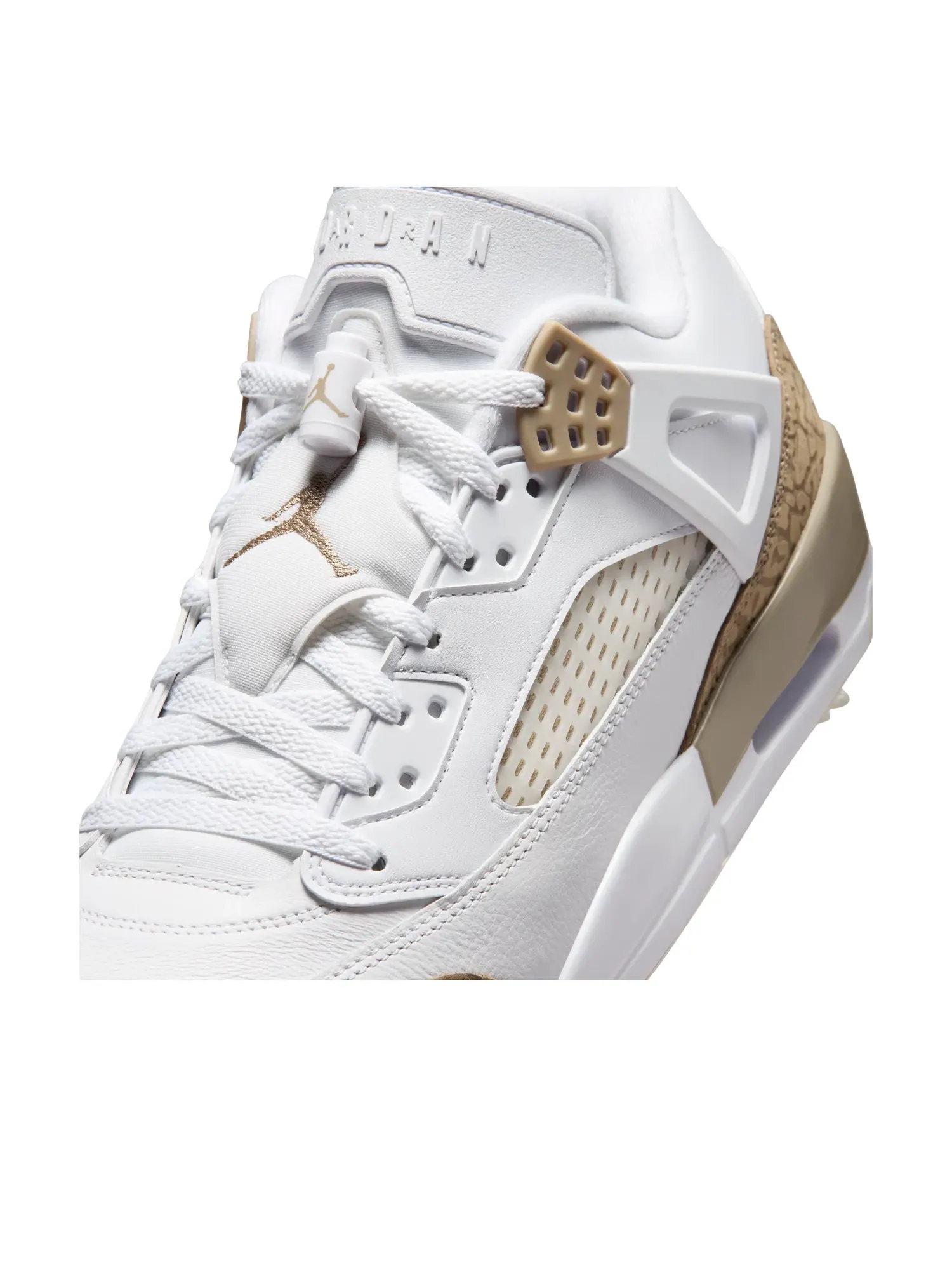 Мужские кроссовки с низким верхом Air Jordan Spizike — изображение 5 из 6, белый