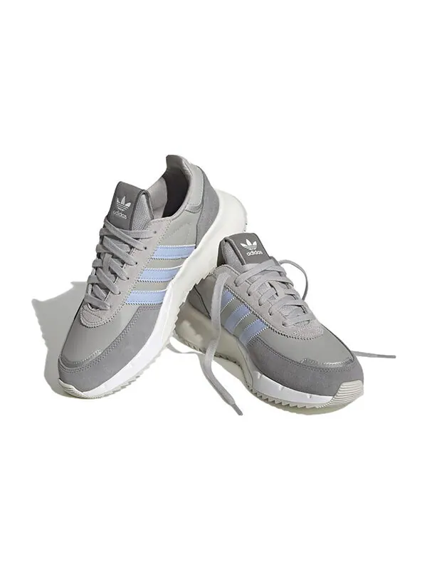 Кроссовки ретро ф2 Adidas — изображение 3 из 4