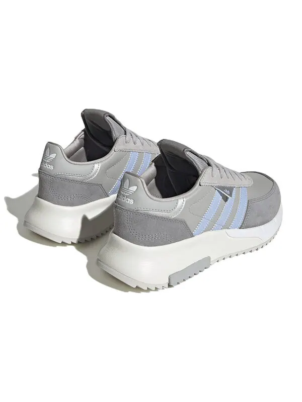 Кроссовки ретро ф2 Adidas — изображение 4 из 4