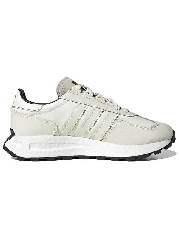 Кроссовки ретро e5 Adidas — изображение 2 из 4, белый