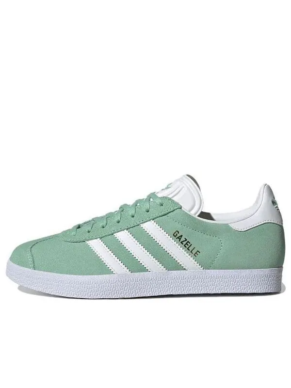Кроссовки газель Adidas — изображение 1 из 4