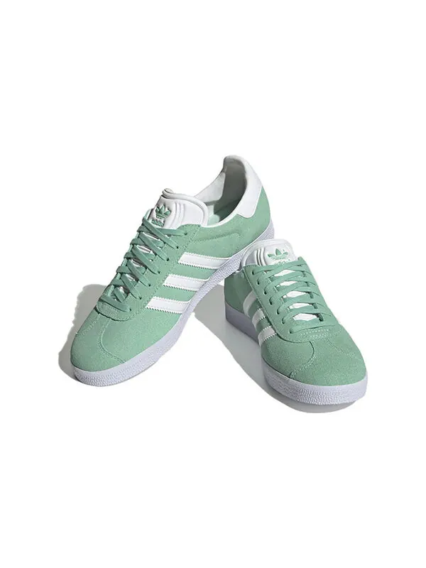 Кроссовки газель Adidas — изображение 3 из 4