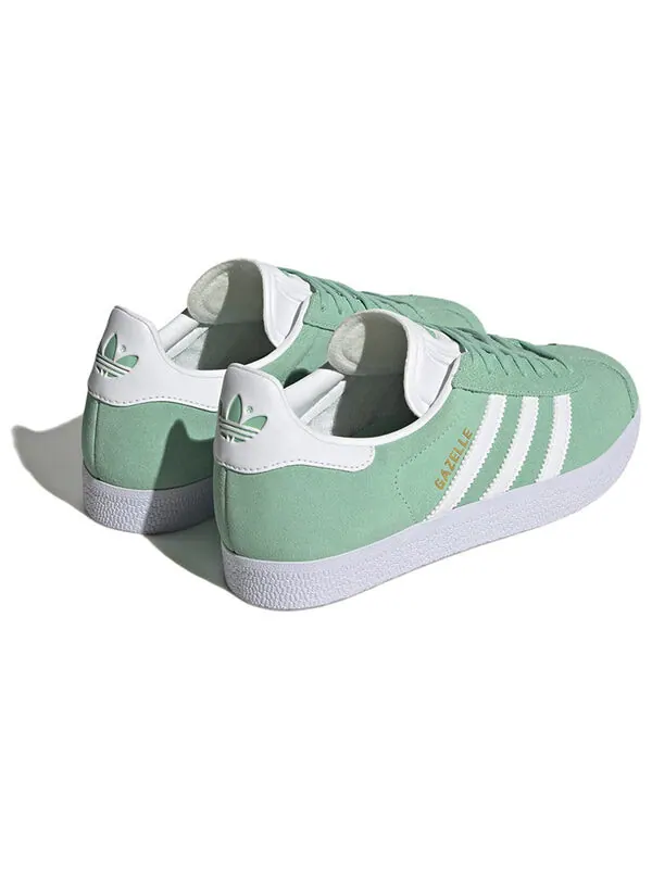 Кроссовки газель Adidas — изображение 4 из 4