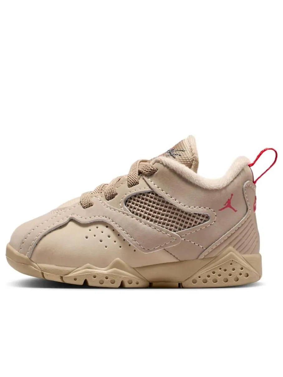 (TD) Air Jordan MVP 92 'Desert Camo' — изображение 1 из 6, красный