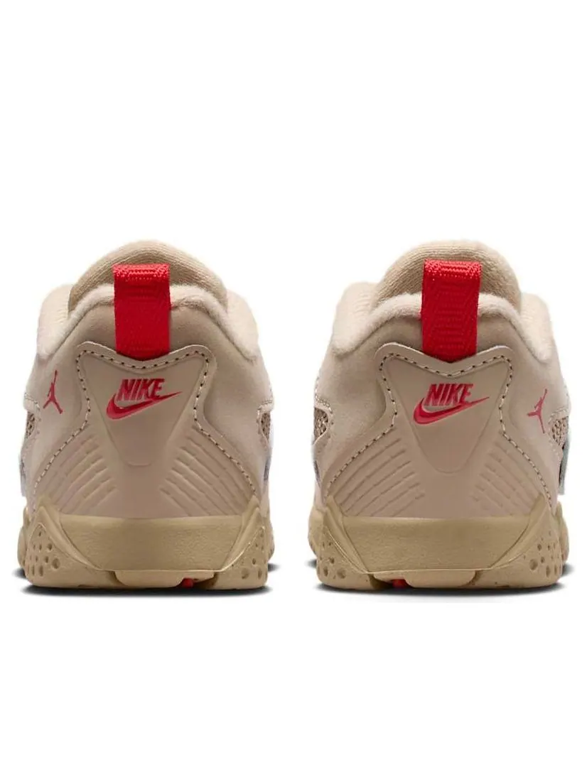(TD) Air Jordan MVP 92 'Desert Camo' — изображение 3 из 6, красный