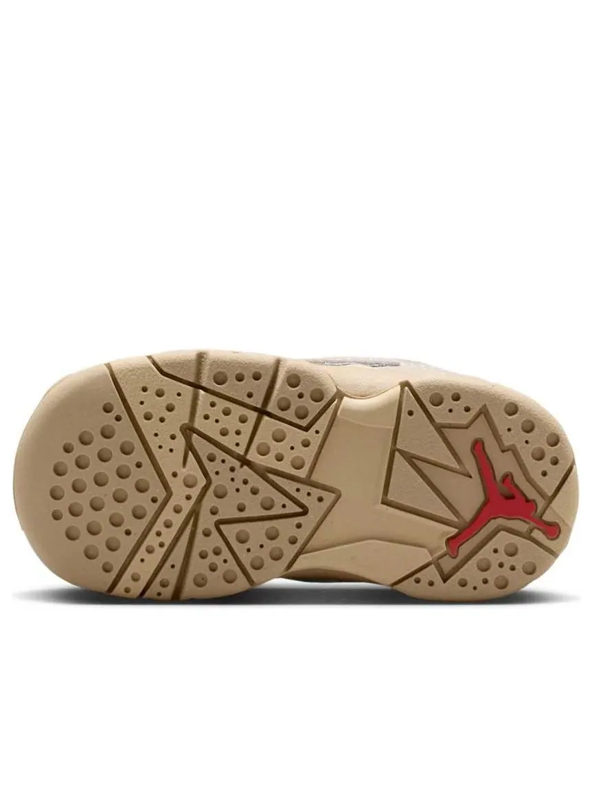 (TD) Air Jordan MVP 92 'Desert Camo' — изображение 5 из 6, красный