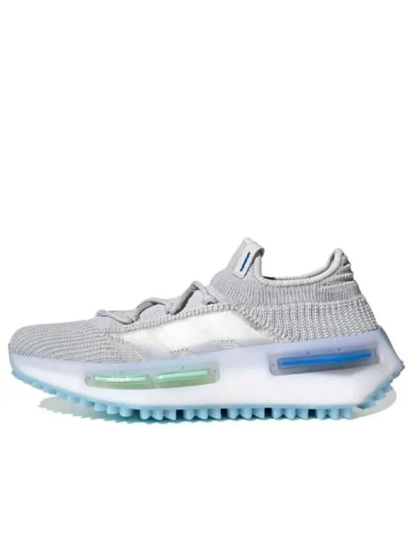 Кроссовки nmd_s1 Adidas — изображение 1 из 4