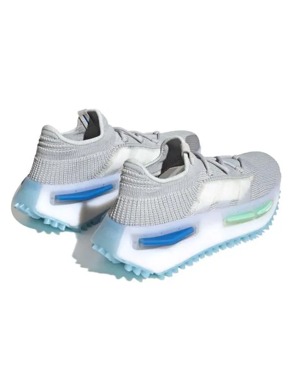 Кроссовки nmd_s1 Adidas — изображение 3 из 4