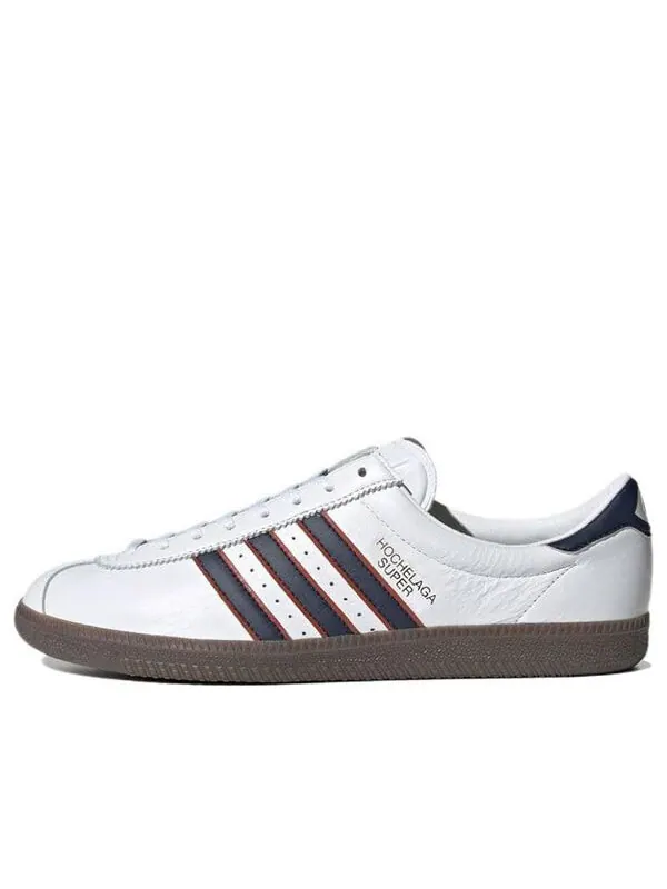 Кроссовки hochelaga spzl Adidas — изображение 1 из 4, белый