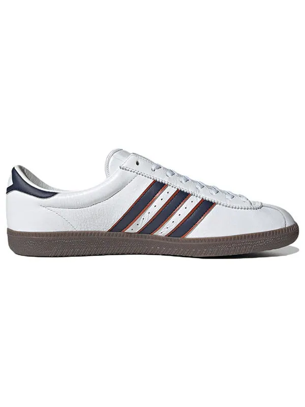 Кроссовки hochelaga spzl Adidas — изображение 2 из 4, белый