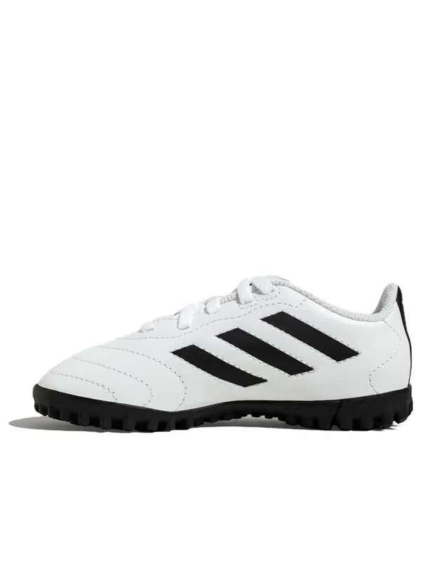 Кроссовки goletto viii astro turf Adidas — изображение 1 из 4, белый/черный