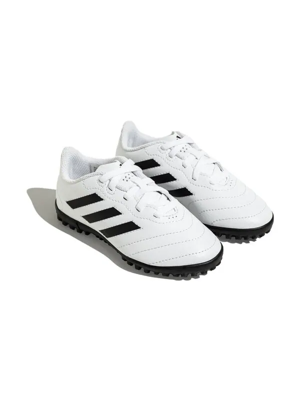 Кроссовки goletto viii astro turf Adidas — изображение 3 из 4, белый/черный