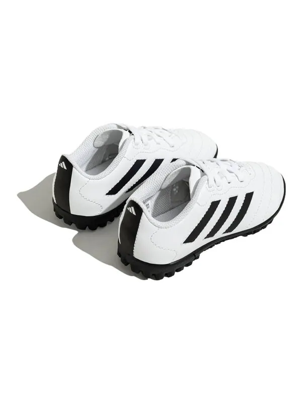 Кроссовки goletto viii astro turf Adidas — изображение 4 из 4, белый/черный
