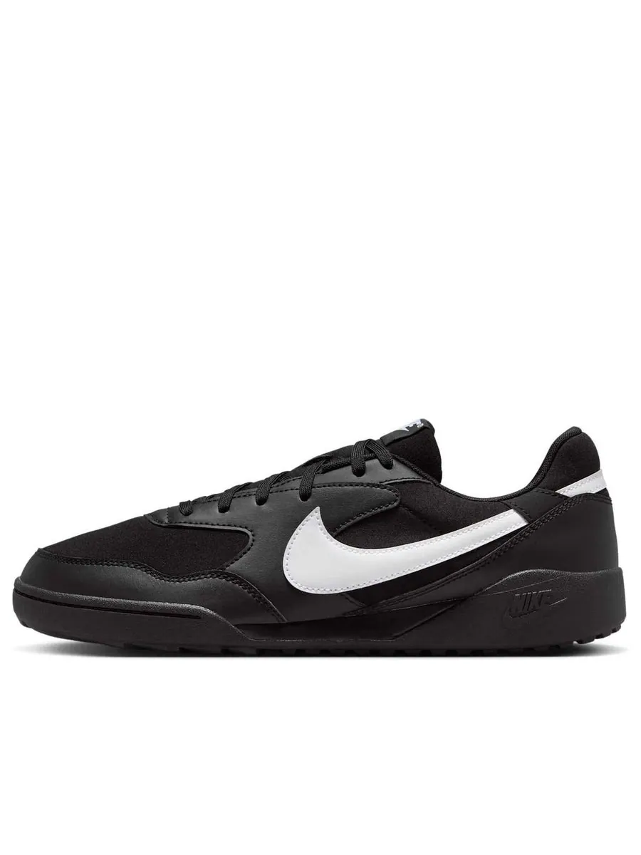 Кроссовки Nike Terra Manta 'Black White' — изображение 1 из 6, черный